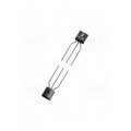BC558B; Transistor: PNP; bipolar; 30V; 0.1A; 500mW; TO92; DIOTEC SEMICONDUCTOR
