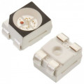 LL-R3528RGBM-008-B-L; 3528 PLCC4 RGB 120° LL-R3528RGBM-008-B-L; 3528 PLCC4 RGB 120°
