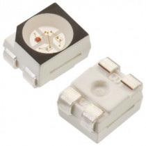 LL-R3528RGBM-008-B-L; 3528 PLCC4 RGB 120°