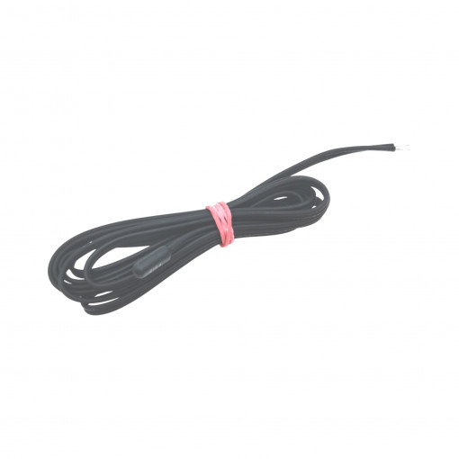 W5-NTC1.5M/2; Termopāris NTC -50 - +150 ,  5x15mm L=1.5m CAREL 015HP00