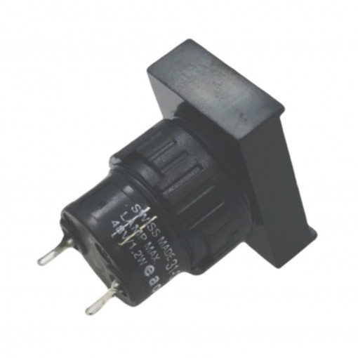 31-040.005; Signal lamp 18X24mm