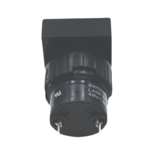 31-040.005; Signal lamp 18X24mm