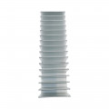 ; Heatsink: extruded; grilled; L: 60mm; W: 190.5mm; H: 50mm; aluminium; STONECOLD ; Heatsink: extruded; grilled; L: 60mm; W: 190.5mm; H: 50mm; aluminium; STONECOLD
