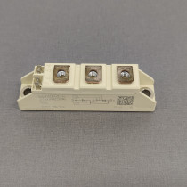 SKKT 106/14E; Module: thyristor; double series; 1.4kV; 106A; A46; SEMIPACK1; SEMIKRON