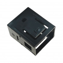 02-901.0; Lens EAO black 02-901.0; Lens EAO black