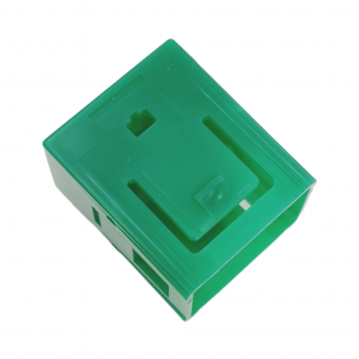 02-901.5; Lēca EAO Green 02-901.5; Lēca EAO Green