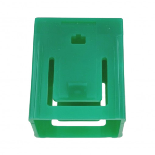 02-901.5; Lēca EAO Green 02-901.5; Lēca EAO Green