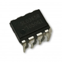KA5L0365R; Power Switch 650V 2A KA5L0365R IC DIP8 KA5L0365R; Power Switch 650V 2A KA5L0365R IC DIP8
