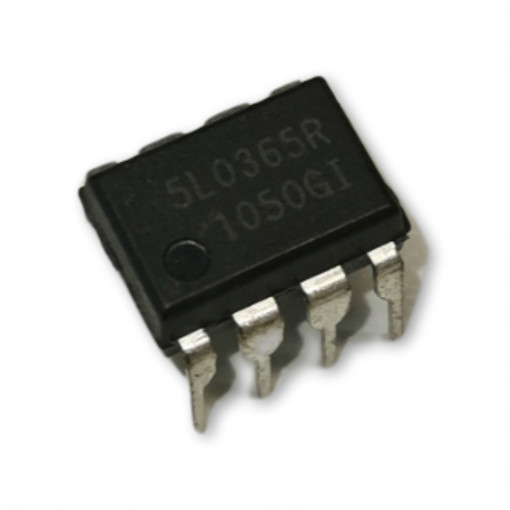 KA5L0365R; Power Switch 650V 2A KA5L0365R IC DIP8 KA5L0365R; Power Switch 650V 2A KA5L0365R IC DIP8