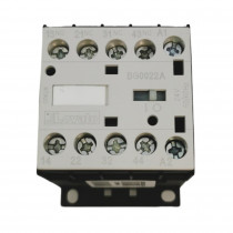 11BG0022A024; Elektromagnētiskais kontaktors 2NO + 2NC 24V AC LOVATO 11BG0022A024; Elektromagnētiskais kontaktors 2NO + 2NC 24V AC LOVATO