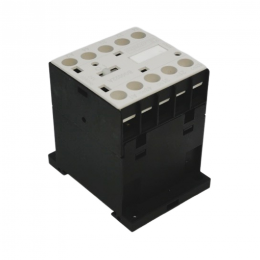 11BG0022A024; Elektromagnētiskais kontaktors 2NO + 2NC 24V AC LOVATO