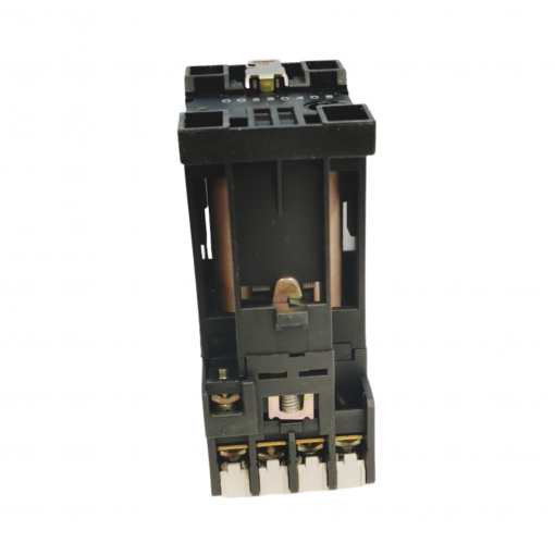 11BF9C40110; Elektromagnētiskais kontaktors AC1-25A AC3-9A 110V DC LOVATO