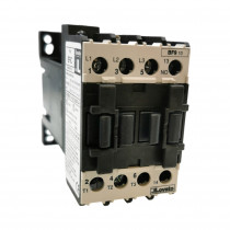 11BF9C10110V22; Elektromagnētiskais kontaktors AC3-9A 4,2 kW(400V) 110V DC LOVATO 11BF9C10110V22; Elektromagnētiskais kontaktors AC3-9A 4,2 kW(400V) 110V DC LOVATO