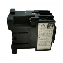 B22.10.220; Elektromagnētiskais kontaktors 40A 220V AC LOVATO B22.10.220; Elektromagnētiskais kontaktors 40A 220V AC LOVATO
