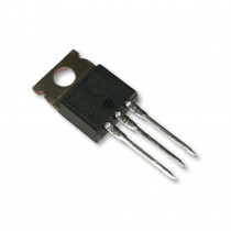 IRG4BC30KD; IGBT 600V 24A 100W TO220