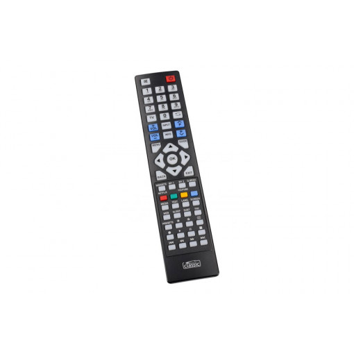IRC87201; REMOTE CONTROL IRC87201; REMOTE CONTROL