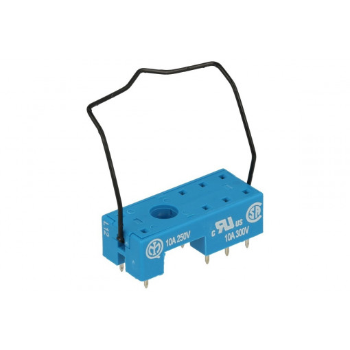F95.15.2; PCB ligzda F4052/61 RM5 F95.15.2; PCB ligzda F4052/61 RM5
