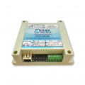 KTA-282; Modbus TCP Weather Station Gateway for DavisInstruments