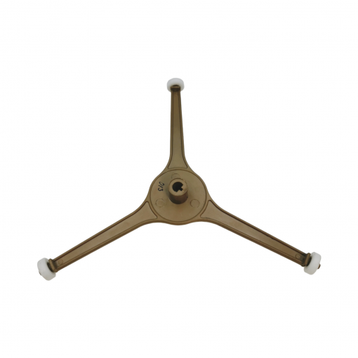 MW-ROL013; Ritulīši MW šķīvim Y D=190mm , ritenīts 14mm