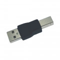 PSSUA/UB; Adapters USB A paps / USB B paps