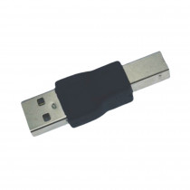 PSSUA/UB; Adapters USB A paps / USB B paps PSSUA/UB; Adapters USB A paps / USB B paps