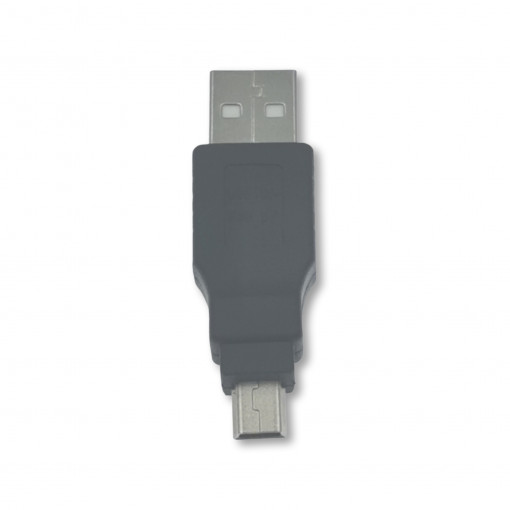 PSSUA/UM5; Adapters USB A paps / USB mini 5 pin paps PSSUA/UM5; Adapters USB A paps / USB mini 5 pin paps