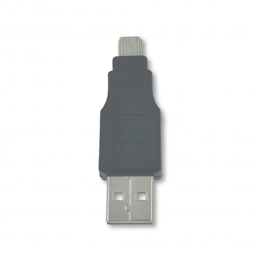 PSSUA/UM5; Adapters USB A paps / USB mini 5 pin paps PSSUA/UM5; Adapters USB A paps / USB mini 5 pin paps