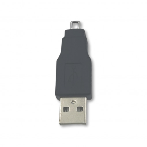 PSSUA/UM4; Adapters USB A paps / USB mini 4 pin paps MP3 un MP4 connector adapter PSSUA/UM4; Adapters USB A paps / USB mini 4 pin paps MP3 un MP4 connector adapter