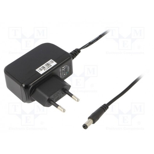 BB025.1200.5521; Baroš.bloks 2.5V 1.2A 5.5/2.1mm Philips 4822-219-10052 BB025.1200.5521; Baroš.bloks 2.5V 1.2A 5.5/2.1mm Philips 4822-219-10052
