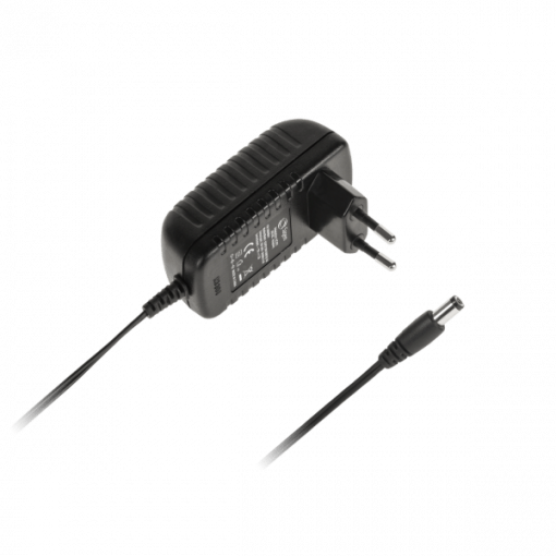BB12.1500.5521;Barošanas bloks 12V 1.5A 5.5/2.1mm BB12.1500.5521;Barošanas bloks 12V 1.5A 5.5/2.1mm