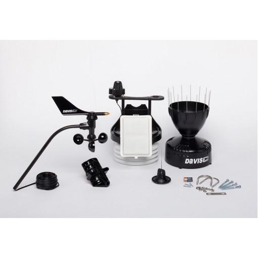 6820CM Vantage Pro2 GroWeather Cabled Sensor Suite, Davis Instruments, AEM