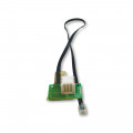 7346.070 Sensoru plate Temperature /Humidity Digital Sensor Board for Vantage Pro2 7346.070 Sensoru plate Temperature /Humidity Digital Sensor Board for Vantage Pro2