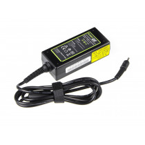 Green Cell PRO Notebook Charger for Samsung NP300U NP530U3B-A01 NP900 19V 2.1A Green Cell PRO Notebook Charger for Samsung NP300U NP530U3B-A01 NP900 19V 2.1A