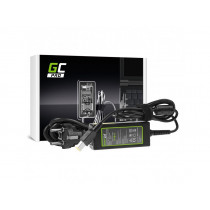 AC adapter Green Cell PRO 20V 2.25A 45W for Lenovo G50-30 G50-70 G505 Z50-70 ThinkPad T440 T450 IdeaPad S210 AC adapter Green Cell PRO 20V 2.25A 45W for Lenovo G50-30 G50-70 G505 Z50-70 ThinkPad T440 T450 IdeaPad S210