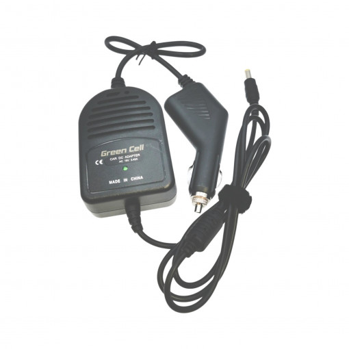 SCNH19.5517.65W; Datora lādētājs 65W 19V 3.42A 5.5x1.7mm spraudis Green Cell ® Car Charger / AC Adapter for Laptop Acer Aspire 1640 4735 5735 6930 7740 Aspire One 19V 3.42A SCNH19.5517.65W; Datora lādētājs 65W 19V 3.42A 5.5x1.7mm spraudis Green Cell ® Car Charger / AC Adapter for Laptop Acer Aspire 1640 4735 5735 6930 7740 Aspire One 19V 3.42A