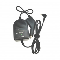 Portatīvā datora auto lādētājs Green Cell ® Car Charger / AC Adapter for Laptop Fujitsu-Siemens Amilo 20V 4.5A, CAD16 Portatīvā datora auto lādētājs Green Cell ® Car Charger / AC Adapter for Laptop Fujitsu-Siemens Amilo 20V 4.5A, CAD16