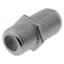 11372 pāreja šasijas F ligzda - F ligzda ar nošķeltu malu