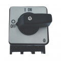 P1-32/E-RT; Switch: emergency cam switch; Stabl.pos: 2; 32A; 0-1; Poles: 3; 15kW; EATON ELECTRIC P1-32/E-RT; Switch: emergency cam switch; Stabl.pos: 2; 32A; 0-1; Poles: 3; 15kW; EATON ELECTRIC