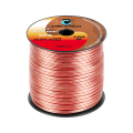 KLS075.TR.CU; Akust. kab. Cu 2x0.75mm² 19x7x0.12mm OFC Caursp. PVC Cabletech KLS075.TR.CU; Akust. kab. Cu 2x0.75mm² 19x7x0.12mm OFC Caursp. PVC Cabletech