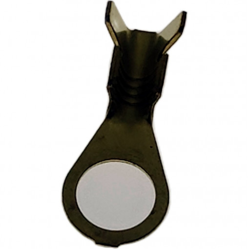 3806/M.05.00.9; Ring terminal; M6; 1÷2.5mm2; crimped; for cable; straight; none; IMP 3806/M.05.00.9; Ring terminal; M6; 1÷2.5mm2; crimped; for cable; straight; none; IMP