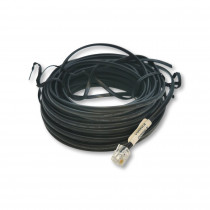 7876-200 Standard 4-Conductor Cable, 200 ft (61 m) 7876-200 Standard 4-Conductor Cable, 200 ft (61 m)