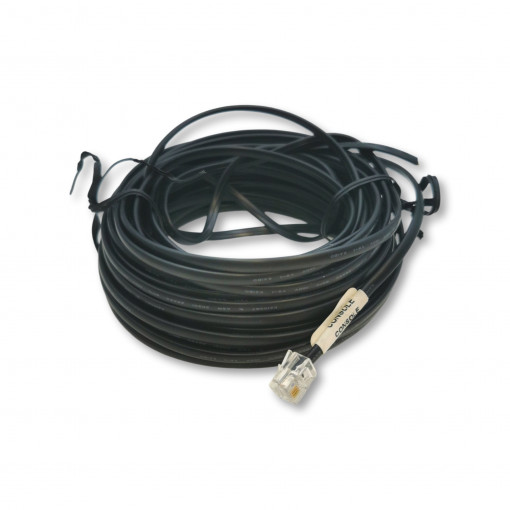 7876-200 Standard 4-Conductor Cable, 200 ft (61 m)