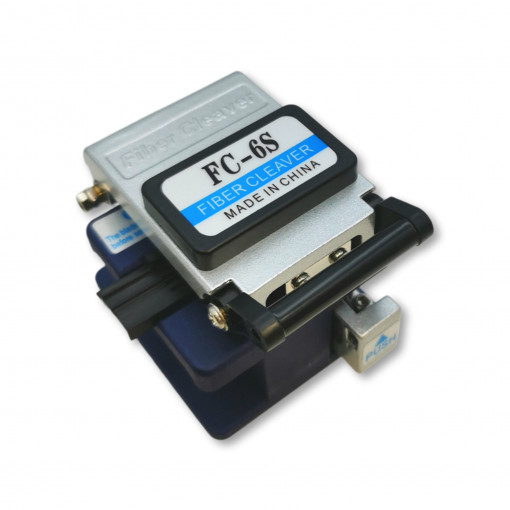 FC-6S Precision Optical Fibrer Cleaver Orientek FC-6S Precision Optical Fibrer Cleaver Orientek