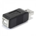 PLLUA/UB.P; Adapters USB A ligzda / USB  B ligzda PLLUA/UB.P; Adapters USB A ligzda / USB  B ligzda