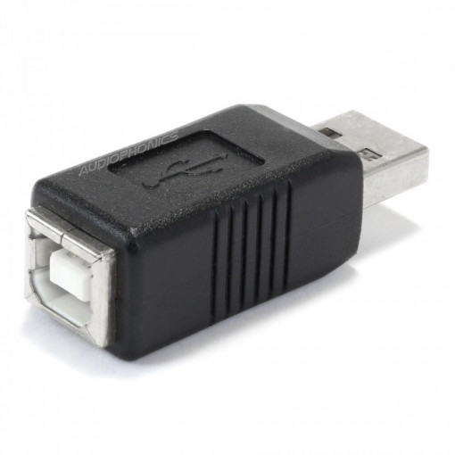 PLLUA/UB.P; Adapters USB A ligzda / USB B ligzda PLLUA/UB.P; Adapters USB A ligzda / USB B ligzda