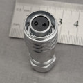 SF1210/S2I; SF12; plug; female; PIN: 2; IP67; 4÷6.5mm; 13A; soldering; for cable; WEIPU SF1210/S2I; SF12; plug; female; PIN: 2; IP67; 4÷6.5mm; 13A; soldering; for cable; WEIPU