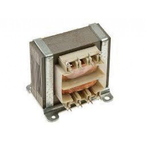 TS 4/33 TS - low power mains transformer  Primary: 230V Secondary: 9V-0.3A Core: EI 42/14 M A1