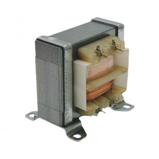 TS 10/019; Transformer: mains; 10VA; 230VAC; 12V; 0.8A; Leads: for PCB; IP00; INDEL TS 10/019; Transformer: mains; 10VA; 230VAC; 12V; 0.8A; Leads: for PCB; IP00; INDEL
