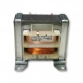 TS 12/013 TS - low power mains transformer  Primary: 230V Secondary: 9V-1.3A Core: EI 54/18 M D1