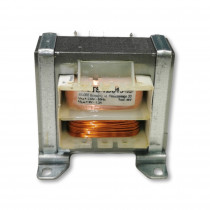 TS 12/013 TS - low power mains transformer  Primary: 230V Secondary: 9V-1.3A Core: EI 54/18 M D1